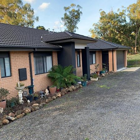 Mijen'S Manor Bed & Breakfast Healesville Bagian luar foto