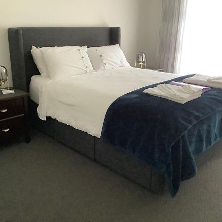 Mijen'S Manor Bed & Breakfast Healesville Bagian luar foto
