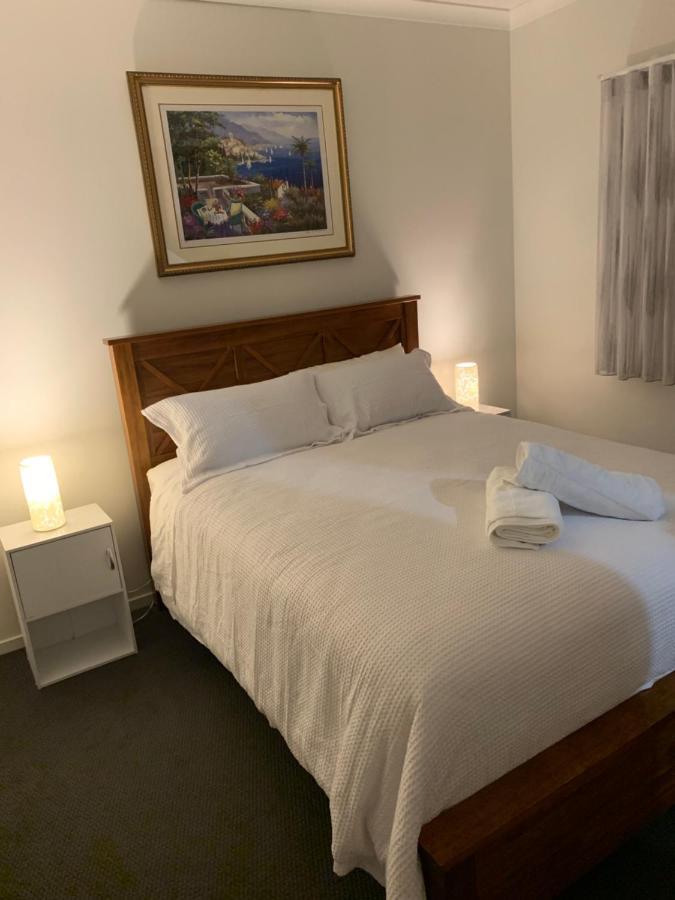 Mijen'S Manor Bed & Breakfast Healesville Bagian luar foto