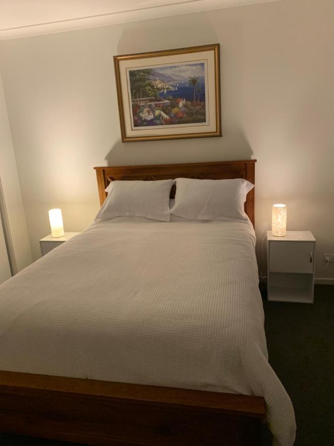 Mijen'S Manor Bed & Breakfast Healesville Bagian luar foto
