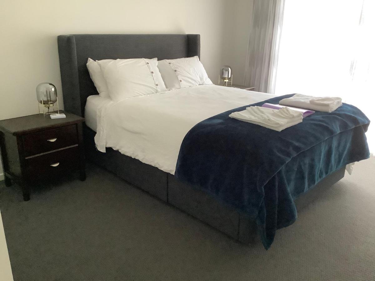 Mijen'S Manor Bed & Breakfast Healesville Bagian luar foto