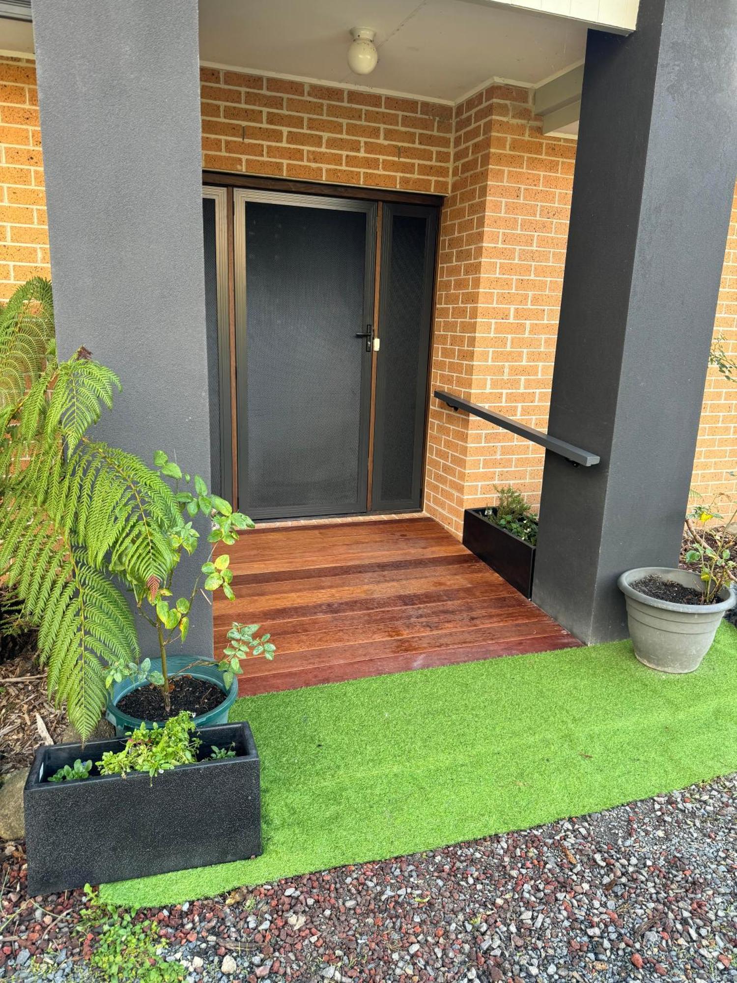 Mijen'S Manor Bed & Breakfast Healesville Bagian luar foto